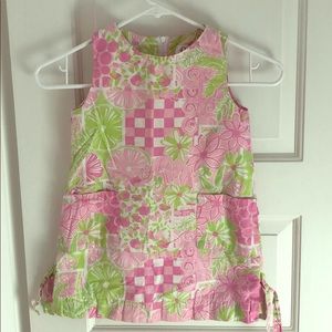 Lily Pulitzer dress